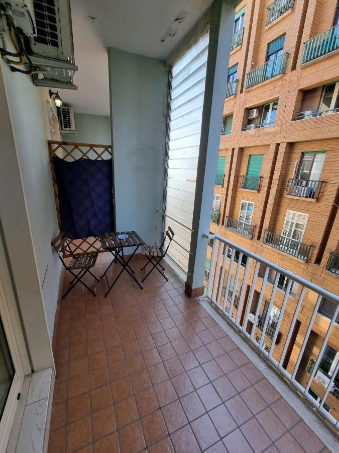 Municipio Sea Bed and Breakfast Napoli Eksteriør billede